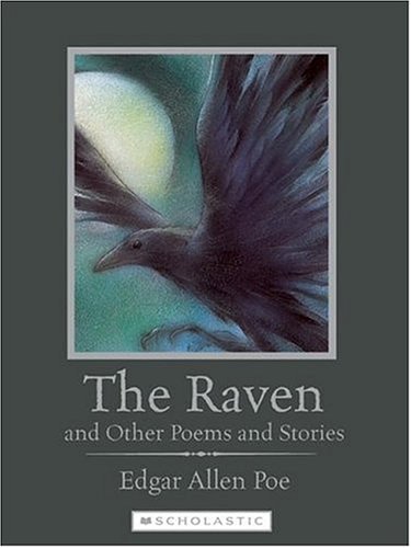 The Raven: And Other Poems and Stories