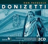 Donizetti: Don Pasquale