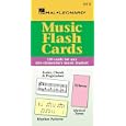 Music Flash Cards (Scales, Chords, Progressions, Musical Terms, Rhythm Patterns, Set B) by