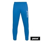 Joma Combi Mens Sports Tracksuit Bottoms Blue Medium