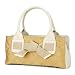 Sydney Love Summer Quilted Bow Bag