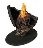 Mini Balrog Statue from Lord Of The Rings