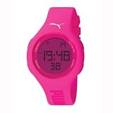 PUMA Unisex PU910801002 Loop Neon Pink Digital