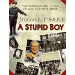 A Stupid Boy