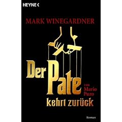Der Pate kehrt zur�ck.