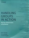 Handling Groups in Action: The Use of Distinctions in Facilitation
