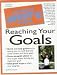 Books : The Complete Idiot's Guide to Reaching Your Goals (The Complete Idiot's Guide)