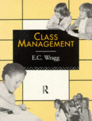 Class Management (Leverhulme Primary Project - Classroom Skills)
