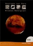 Vestiges sur Mars