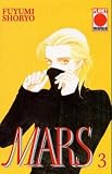 Mars, Band 3