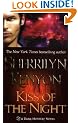 Kiss of the Night (Dark-Hunter Novels)