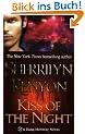 Kiss of the Night (Dark-Hunter Novels)