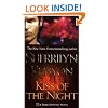 Kiss of the Night (Dark-Hunter, Book 5)