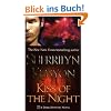 Kiss of the Night (Dark-Hunter Novels)