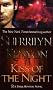 Kiss of the Night (Dark-Hunter, Book 5)