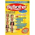 Big Brother - Die DVD (Limited Party-Edition)