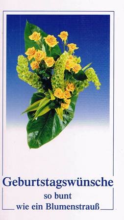 geburtstag kuchen rezepte