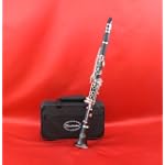 SAVE $150 - Conductor Model 500 Student Clarinet w/ Accessories and 1 Year Warranty $99.99