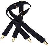 Dockers Mens Solid Suspenders 417Qa%2Buv6vL. SL160 Dockers Mens Solid Suspenders