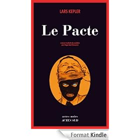 Le Pacte