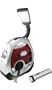 WeatherX FR6817DT 7-Channel NOAA Weatherband Digital Radio