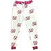iecool Women's 100 Score Top And Pants