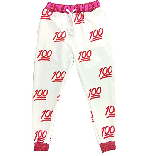 iecool Women's 100 Score Top And Pants