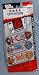 Tech Deck 96mm Super Sticker 3 Pack EXPEDITION