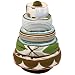 Baby : Dwell Studio Plush Stacking Rings