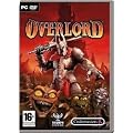 Overlord - PEGI