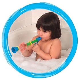 Au Sycomore - Water Sifflet - Sifflet pour le bain