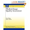 Modern Image Quality Assessment (Synthesis Lectures on Image, Video, & Multimedia Processing)