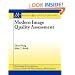 Modern Image Quality Assessment (Synthesis Lectures on Image, Video, & Multimedia Processing)