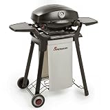 Pantera Gas BBQ with Static Trolley by Landmann