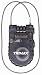 Search : Trimax T33RC Retractable Cable 3-Digit Combo Lock (36" x 3mm)