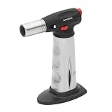 BonJour Chef's Torch with Fuel Gauge