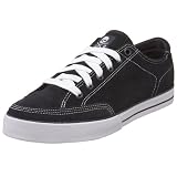 C1RCA Men's AL50CL Skateboard Shoe,Dark Navy/White,11.5 M US