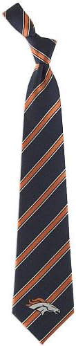 Eagles Wings NFL Polyester Woven Tie - Poly 1 Style