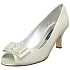 Caparros Womens Olinda Peep Toe