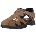 ara men Dick 2-10303-03, Herren Sandalen/Outdoor-Sandalen, braun, (kenia, schwarz 03)