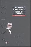 Revue Larousse  / Le Petit Larousse illustré : Edition limitée Noël