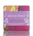 Organic Lavender & Eucalyptus Goat Milk Soap 4.3 oz. by skinnyskinny