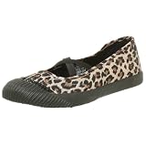 Kenneth Cole REACTION - Kenneth Cole REACTION Little Kid/Big Kid Blink of A Pie Canvas Flat