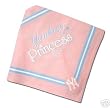 Dog Bandana - Pink - New York Yankees - Medium/Large