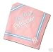 New York Yankees Princess Pink Dog Bandana Size Small