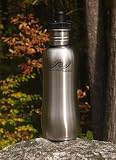 AffirmWater 32oz Original Stainless Steel Water Bottle On Sale