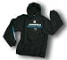 Jacksonville Jaguars NFL Mens Fleece Hoodie, Hooded Sweatshirt, Black