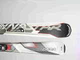 Dynastar Distinct Plus Used Shape Snow Ski A 154cm