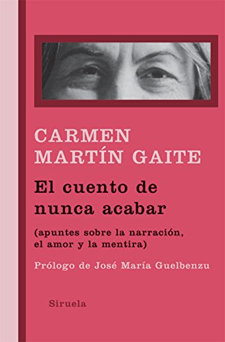El cuento de nunca acabar (Libros del Tiempo) (Spanish Edition)