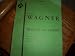 Books : Tristan and Isolde Vocal Scores with German-english Text and Table of Motifs (Kalmus No 6501)